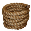 Good Quality 3 Strand 4 Strand Abaca Rope 200 Meter